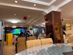 -新疆红柳花餐厅(新洲店)