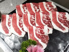 -妥妥烤肉料理(昙华林店)