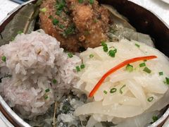 沔阳三蒸-亢龙太子酒轩(东湖店)