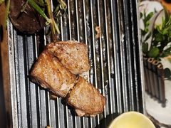 -大岛日本料理铁板烧(南通大饭店)