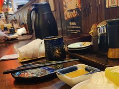 -鸟鹏烧鸟居酒屋(昌岗店)
