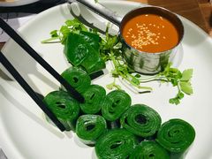 -小大董·烤鸭(凤凰汇店)