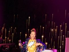 -梦之蓝青奥体育公园体育馆