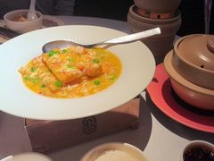 -狮拾久·现代新加坡料理(福田COCO Park店)