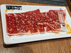 -焼肉ライク·烧肉LIKE(万菱汇店)