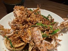 -小厨师·二十年沈家门小海鲜(百井坊巷店)