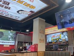 -集草轩·重庆麻辣烤鱼(西湖道店)