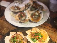 -质烤烤物·活烤海鲜(质烤总店)