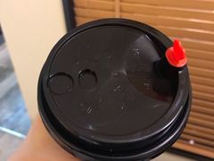 -白日梦奶茶