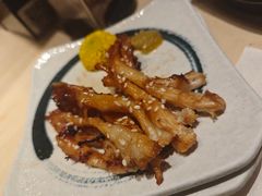 -乌君·酒场·炭火烧鸟(侨城坊店)