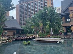 -三亚湾红树林度假世界(木棉酒店)