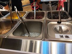 -茶太良品·北京特色茶饮(西站食宝街店)