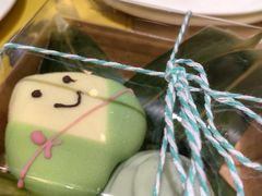 -永泰福朋喜来登酒店-宜客乐自助餐厅(远大路店)