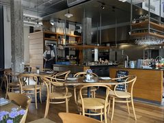 -BOR Eatery(安福路店)