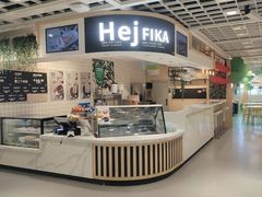 -宜家·瑞典风味餐厅(四元桥店)