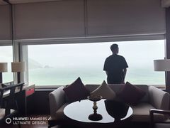 -三亚太阳湾柏悦酒店