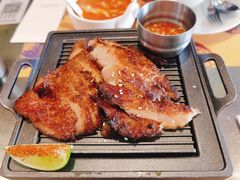 -simply thai天泰(世纪汇店)