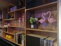 -心怡东北烤冷面(赤峰路店)