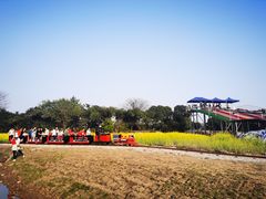 -长洲岛都市农业公园