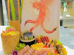 -广东道至正餐厅(区庄店)