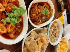 -松發肉骨茶(先得坊店)