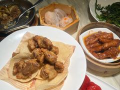-陶陶居酒家(SM二期购物广场店)