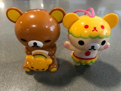 -麦当劳(北京路广百广场店)