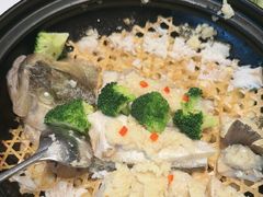 -湖锦酒楼·32年地道湖北菜(光谷店)