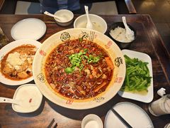 -陈麻婆豆腐(旗舰店)