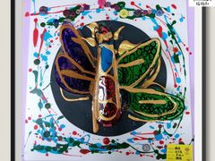 -杨梅红艺术教育(凤城教学中心)