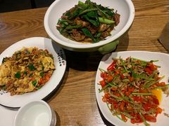 -茅炒屋龙虾·烧烤·湘菜(新河路店)