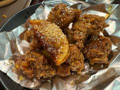 -米屋石锅拌饭(师大店)