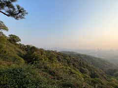 -广州市白云山风景名胜区