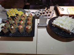 -帝豪酒店•马可勃罗西餐厅