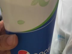 -德克士(阳光店)