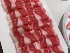 -蜀留香火锅(社会山店)