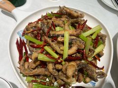 -昱德来·天津菜(河西店)