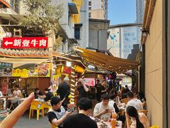 -鸿顺老铁锅美蛙鱼府(解放碑店)