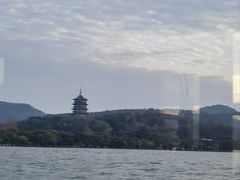 -西湖游船