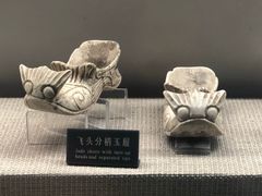 -天津华夏鞋文化博物馆