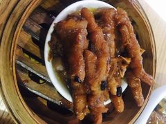 -潮粥荟·潮汕砂锅粥(朝阳大悦城店)