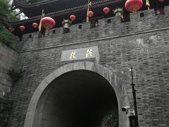 -鼓楼(西湖风景名胜区)