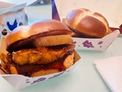 -麦当劳(启迪香山店)