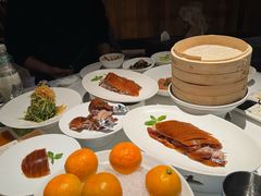 -四季民福烤鸭店(王府井东安门店)