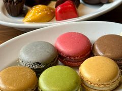 -广州富力君悦大酒店·凯菲厅