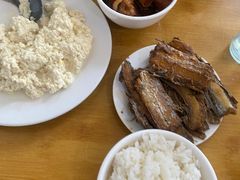 -铁亭子豆腐馆(振兴街店)