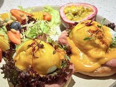 -BE BRIGHT KITCHEN(正佳广场店)