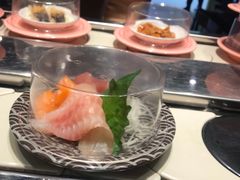 -争鲜回转寿司(南开大悦城店)