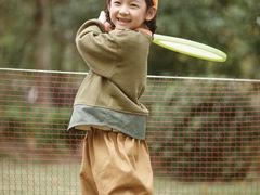 -潮童星少儿形体模特童模培训(上城校区)