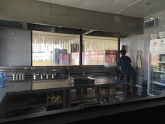 -城南老友羊蝎子火锅(花乡奥莱店)
